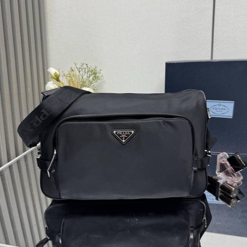 035Series-Messenger Bag